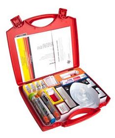 Dental Emergency Kit Sm30