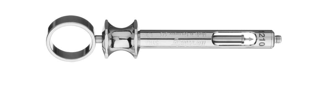 Hu-Friedy Astra Type Syringe