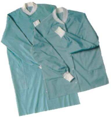 Sof-Therm Warm Up Coat