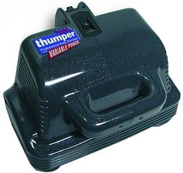 Thumper Pro Thumper Profession