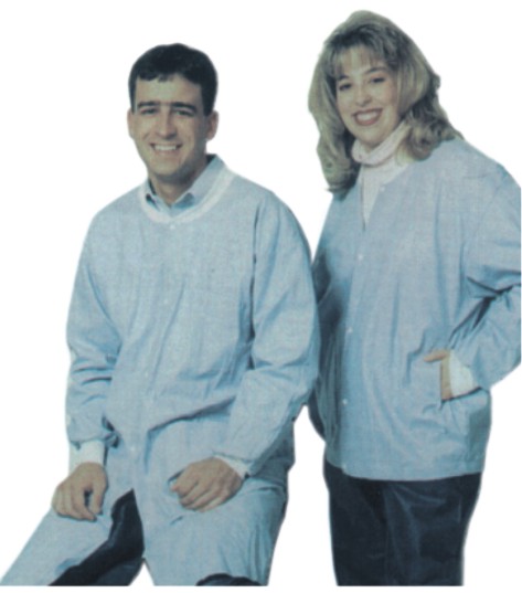 Sur Wear Jackets
