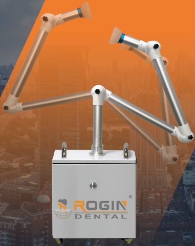 Rogin Extraoral Suction Unit