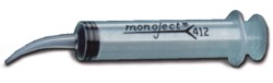 Irrigating Syringes