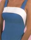 Universal Breast Augmentation Band