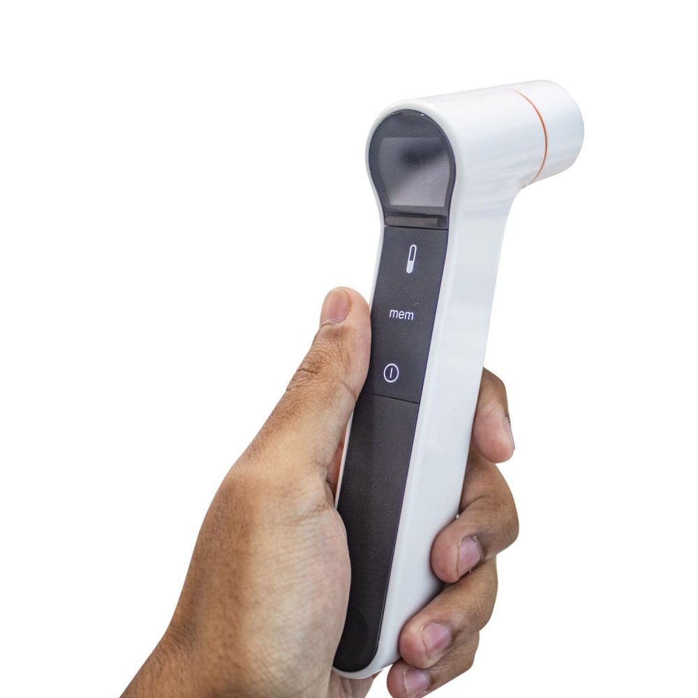 Jumper Non Contact Infrared Thermometer (Spectrum), Dental Product