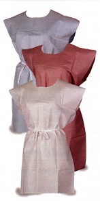 Tidi  Exam Gowns