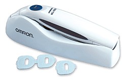 Omron Instant Ear Thermometer