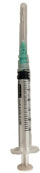 Hypodermic